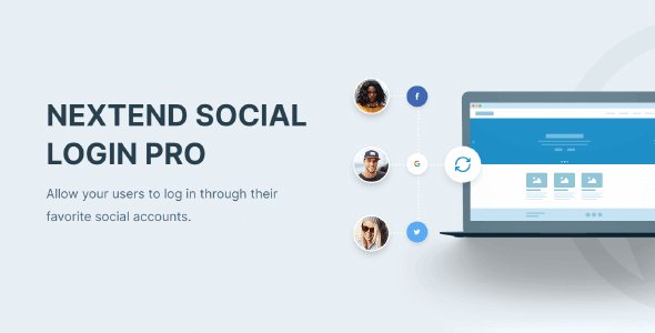 Nextend Social Login Pro Addon