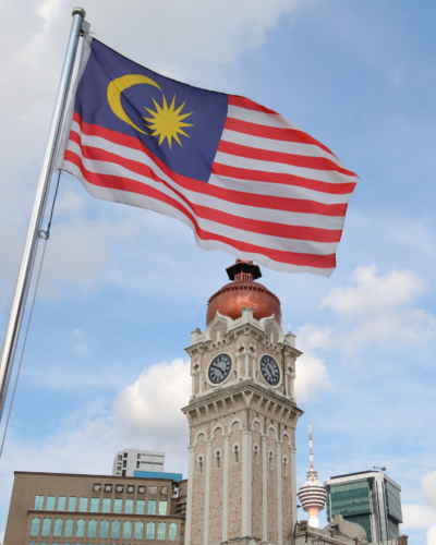 Malaysia
