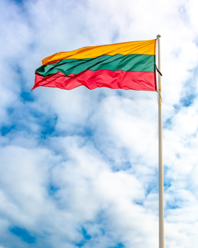 Lithuania 