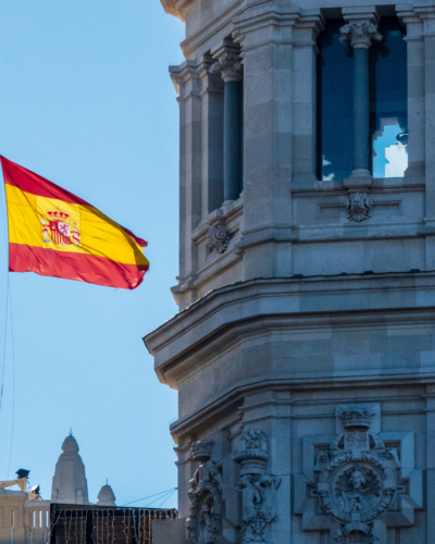 Spain 