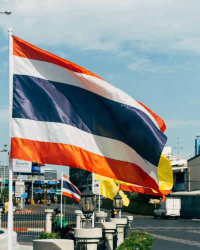 Thailand 