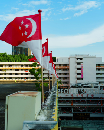 Singapore
