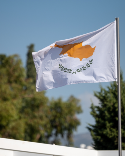 Cyprus 