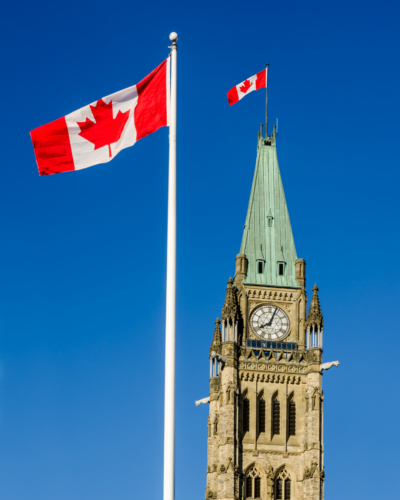 Canada 