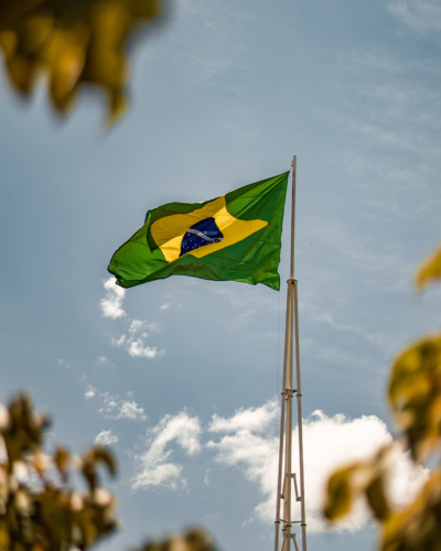 Brazil 