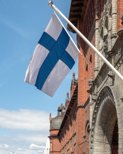 Finland
