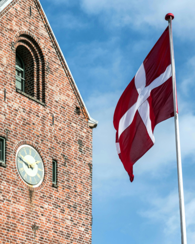 Denmark 