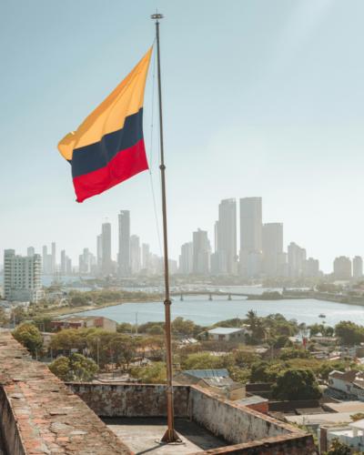 Colombia