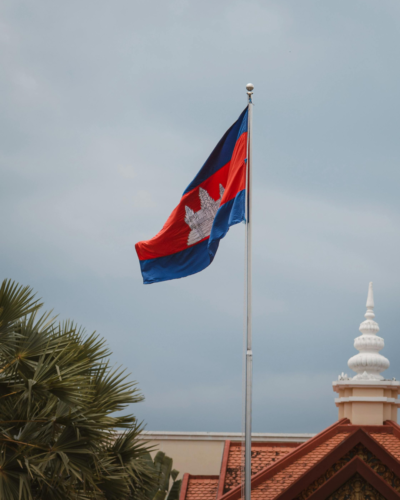 Cambodia