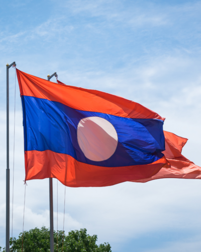 Laos 