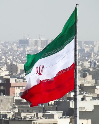 Iran 