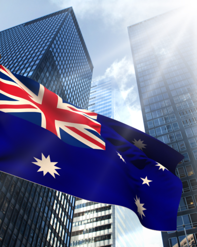 Australia 
