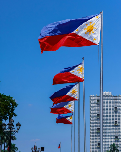 Philippines 