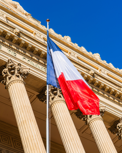 France