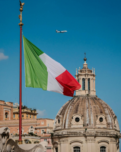 Italy