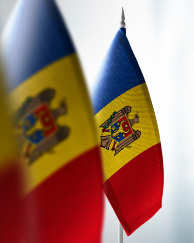 Moldova