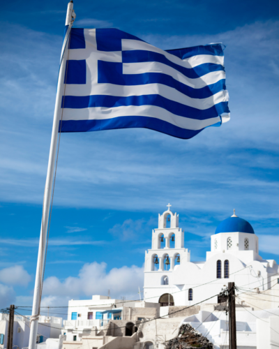 Greece 